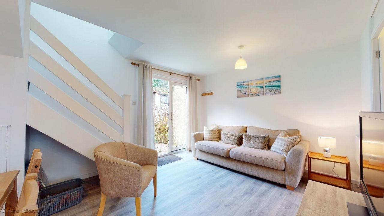 Villa 39 Strawberry Hill, Tolroy Manor Hayle Exterior foto